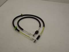 Audi A4 B5 Rear OS Right Door Locking Mechanism Bowden Cables 8D0839191 (Item #142211) 