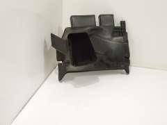 Audi A4 B5 NS Left Front Footwell Vent Air Ducting Outlet 8D2819151A (Item #142262) 