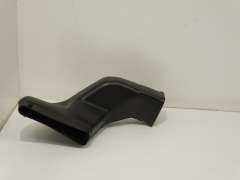 Audi A4 B5 NS Left Front Footwell Vent Air Ducting Outlet For Rear 8D0819503A (Item #147069) 