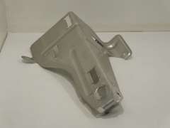 Audi A8 D3 Drivers Footrest Mounting Bracket 4E2864775A (Item #142408) 