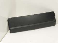 Audi A8 D3 Front Black Seat Under Front Trim  4E0881327 (Item #196367) 