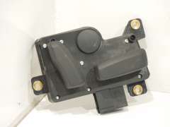 Audi A8 D3 OS Right Black Comfort Seat Switch Panel	 4E9959766B (Item #142539) 
