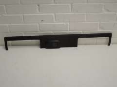 Audi A4 B6 B7 Cabriolet Rear Seat Upper Trim 8H0863593 (Item #142606) 