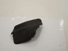 Audi TT 8N NS Left Door Seal Front Trim 8N0837711B (Item #142609) 