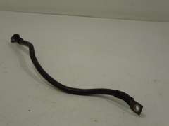 Audi TT 8N Battery Negative Terminal Wire Cable 1J0971235S (Item #158576) 