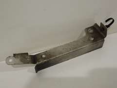 Audi A8 D3 Automatic Gearbox Cable Guide Bracket 4E0971824G (Item #142698) 