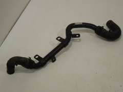 Audi A8 D3 4.0 4.2 V8 Coolant Water Pipe  4E0121485F (Item #162203) 