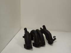 Audi A3 8L 1.6 Inlet Intake Manifold Lower Section 06A133206H (Item #143074) 