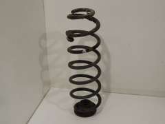 Audi A3 8L Rear Spring 1 Brown 1 Silver Marks 1J0511115AQ (Item #143173) 
