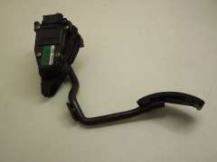 Audi A8 D3 Accelerator Pedal with Potentiometer Controller 4E2723523C (Item #25534) 