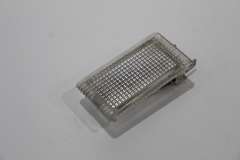 Audi 100 A6 C4 A8 D2 Interior Footwell Light Fitting 331947113 (Item #451252) 