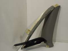 Audi A4 B6 Saloon NS Left Platinum Black Rear Quarter Light Trim 8E5867287 (Item #145030) 