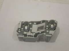 Audi A4 B7 Avant Rear OS Right Inner Rear Tail Light Bulb Holder New 8E9945258D (Item #186447) 