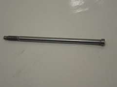 Audi A3 8P Rear Bumper Retaining Bolt New Genuine N91140801 (Item #365173) 