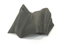 Audi A3 8P 5 Door NS Left Door Card Upper Side Trim  8P4837157A (Item #143510) 