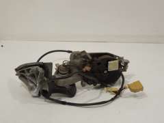 Audi A4 B6 OS Right Door Wing Mirror Mechanism 8E2858532F (Item #143681)