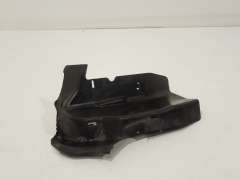 Audi A4 B6 Rear NS Left Door Locking Mechanism Shield Cover 8E0839349 (Item #144982) 