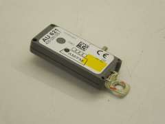 Audi A8 D2 AM|FM Aerial Amplifier 4D0035225F (Item #13538) 