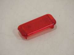 Audi A3 8P A6 C6 Door Card Side Marker Reflector Red 8P0947412 (Item #422882) 