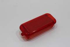 Audi A3 8P A6 C6 Door Card Side Marker Reflector Red 8P0947412 (Item #454333) 
