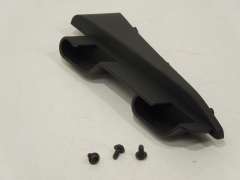 Audi TT 8J Coupe OS Right Tailgate Parcel Shelf Mounting Bracket New 8J8898283R (Item #185523) 