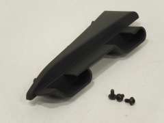 Audi TT 8J Coupe NS Left Tailgate Parcel Shelf Mounting Bracket New 8J8898283L (Item #261285) 