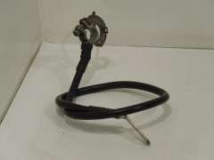 Audi A4 B6 B7 Battery Negative Terminal Wire Cable 8E2971235A (Item #301343)