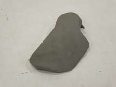 Audi A6 C6 Bonnet Release Lever Handle Light Agate Grey 4F2823533C (Item #144090) 
