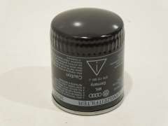 Audi A4 B5 A6 C5 80 Cabriolet V6 Petrol Engine Oil Filter Genuine 078115561J (Item #345884)
