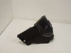 Audi A6 C6 Avant Rear NS Left Boot Side Compartment Base  4F9863777A (Item #151601) 