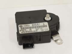 Audi A6 C6 Battery Control Unit ECU 4F0915181A 4F0910181E (Item #462846) 