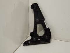 Audi A1 8X Rear NS Left Bumper Bracket Guide Support Bracket New 8X0807377D (Item #312075) 