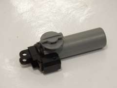 Audi A6 C6 Glove Box Damper and Light Switch Mechanism New 4F2880324 (Item #162447) 