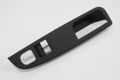 VW Golf Mk5 Front OS Right Door Card Handle New Genuine 1K3868050C75R (Item #454088) 