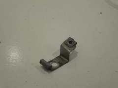 Audi A8 D2 OS Right Windscreen Scuttle Trim Mounting Bracket 4D0806360J (Item #144622)