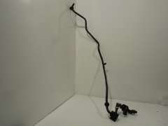 Audi A8 D2 FL 2.8 Brake Servo Vacuum Pipe Non Return Section Jet 4D2611931E (Item #144624) 