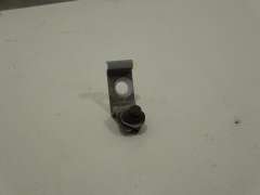 Audi A8 D2 NS Left Windscreen Scuttle Trim Mounting Bracket 4D0806359J (Item #144640) 