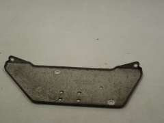 Audi A8 D2 Electric Cooling Fan Resistor Plate Mounting Bracket 4D0959115C (Item #210965) 