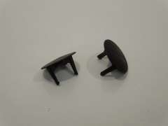 Audi A8 D2 V6 Radiator Retaining Peg Clip Cover Cap 4D0877319 (Item #144679) 