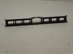 Audi A8 D2 FL Switch Panel Support Bracket 4D0941567B (Item #144701)