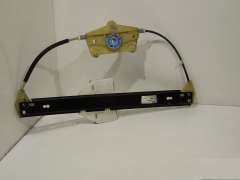 Audi A6 C6 Rear OS Right Window Regulator 4F0839462 (Item #249310)