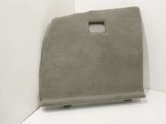 Audi A6 C6 Avant Grey Rear NS Left Boot Compartment Access Door 4F9863879D (Item #402517) 