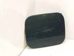 Audi A6 100 C4 Fuel Flap Door Green 4A0809905D (Item #144996) 