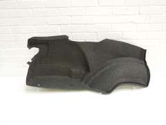 Audi A6 100 C4 Saloon NS Left Boot Side Carpet Trim 4A5863881A (Item #145047) 