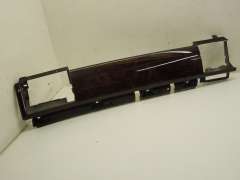 Audi A8 D3 Walnut NS Left Dash Panel Trim 4E2857185 (Item #357156) 
