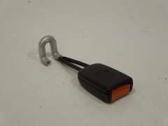 Audi A6 100 C4  Single Rear Seat Belt Buckle 4A0857740 (Item #145225) 