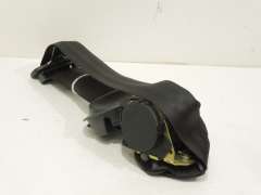 Audi A6 100 C4 Saloon Rear Outer Seat Safety Belt Black 4A5857709E (Item #145226) 