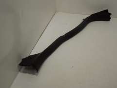 Audi A6 C4 100 OS Right Rear Lower C Pillar Trim Black 4A0864608 (Item #145232) 