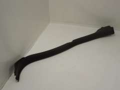 Audi A6 C4 100 NS Left Rear Lower C Pillar Trim Black 4A0864607 (Item #145233) 