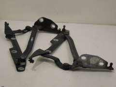 Audi A6 100 C4 Saloon Pair of Boot Hinges Green 4A5827301E (Item #145241) 